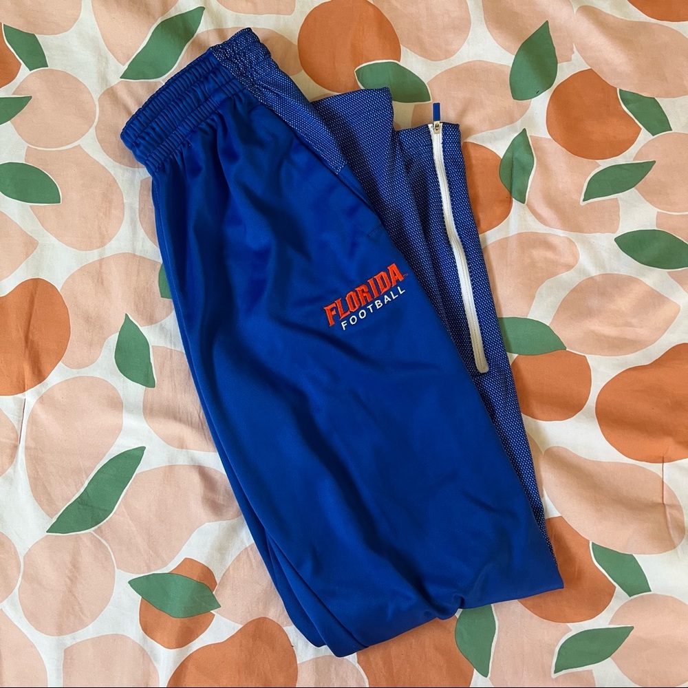Jordan Men’s University of Florida Football Nike Sweatpants Size XS
